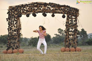 Taapsee Pannu