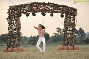 Taapsee Pannu