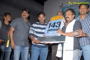 143 Hyderabad Audio Release