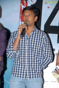 143 Hyderabad Audio Release