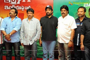 26/11 India Pai Daadi Teaser Launch