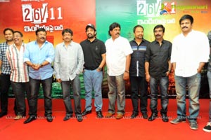 26/11 India Pai Daadi Teaser Launch