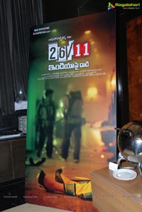 26/11 India Pai Daadi Teaser Launch