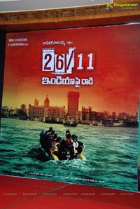 26/11 India Pai Daadi Teaser Launch