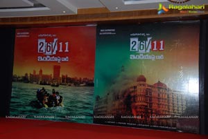 26/11 India Pai Daadi Teaser Launch