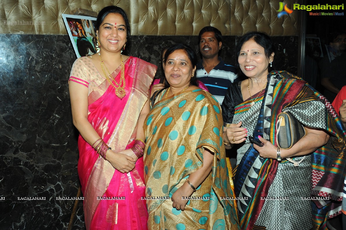 Akkineni Nageswara Rao National Award 2012 Presentation Ceremony