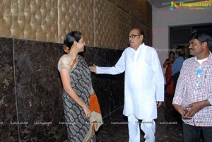 ANR National Award 2012