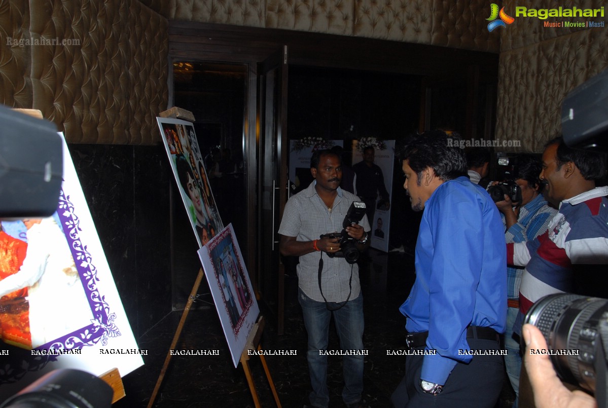 Akkineni Nageswara Rao National Award 2012 Presentation Ceremony