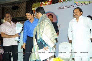 ANR National Award 2012