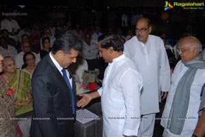 ANR National Award 2012