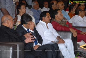 ANR National Award 2012