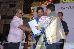 ANR National Award 2012