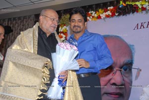 ANR National Award 2012