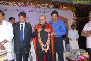 ANR National Award 2012