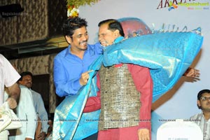 ANR National Award 2012