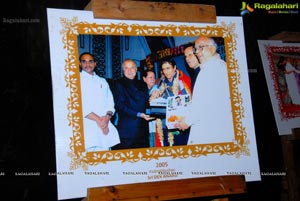 ANR National Award 2012