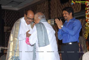 ANR National Award 2012