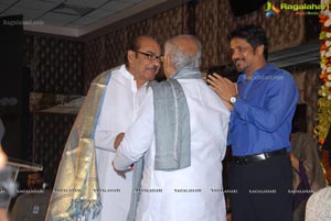 ANR National Award 2012