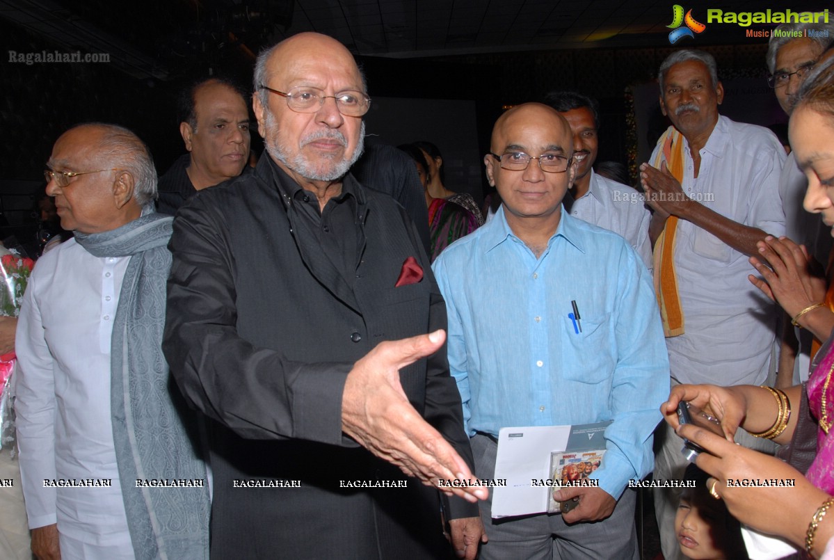 Akkineni Nageswara Rao National Award 2012 Presentation Ceremony