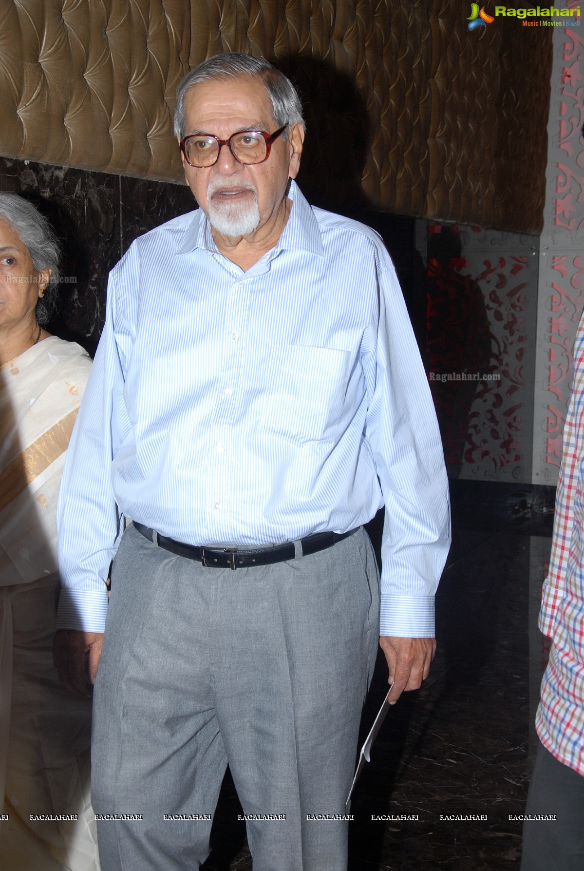 Akkineni Nageswara Rao National Award 2012 Presentation Ceremony