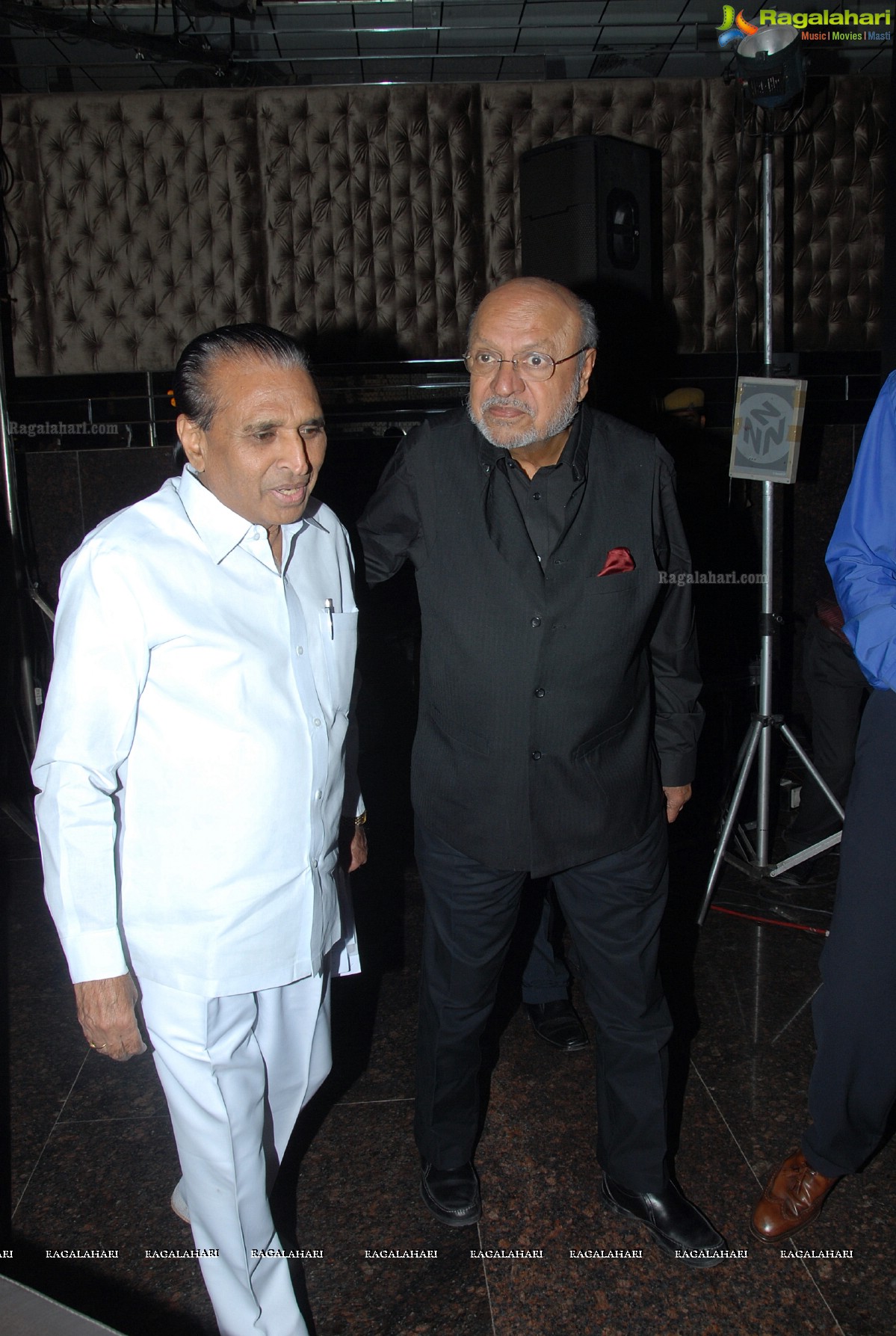 Akkineni Nageswara Rao National Award 2012 Presentation Ceremony