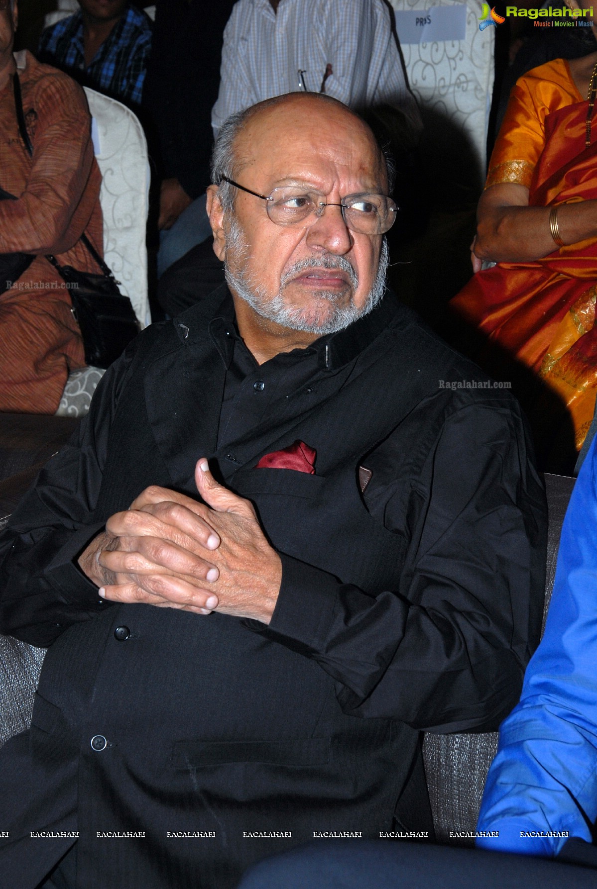 Akkineni Nageswara Rao National Award 2012 Presentation Ceremony