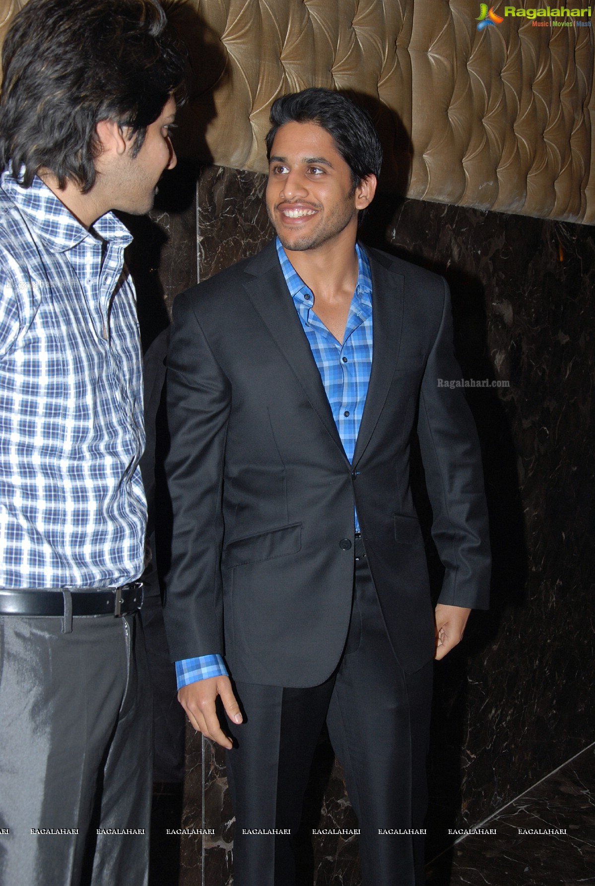 Akkineni Nageswara Rao National Award 2012 Presentation Ceremony