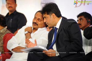 ANR National Award 2012