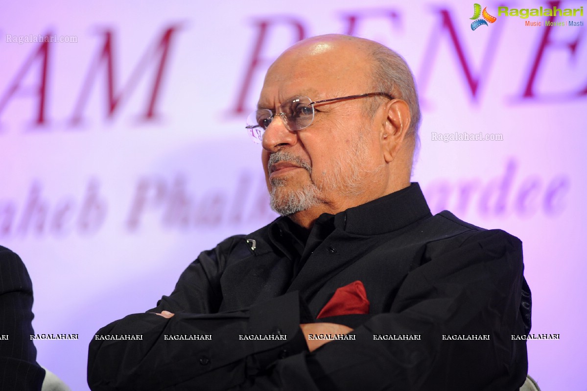 Akkineni Nageswara Rao National Award 2012 Presentation Ceremony