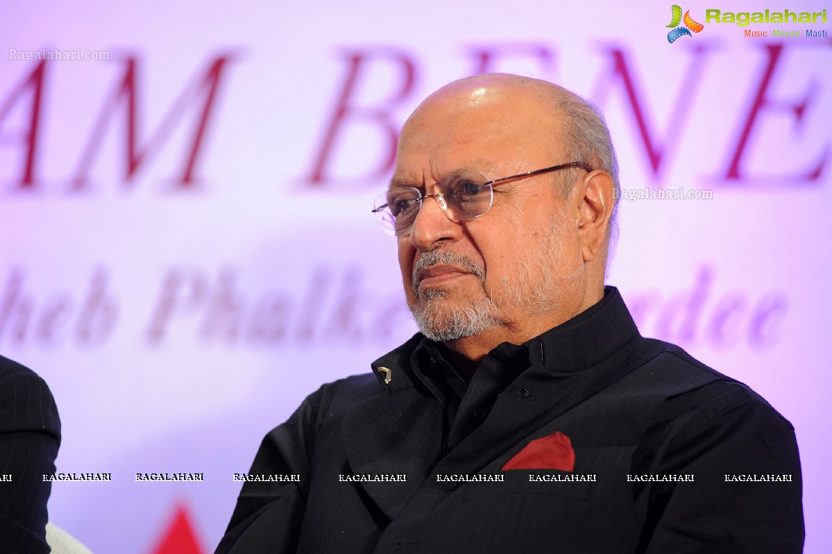 Akkineni Nageswara Rao National Award 2012 Presentation Ceremony