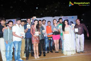 Backbench Student Audio Release