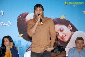 Chukkalanti Ammayi Chakkanaina Abbayi  Press Meet