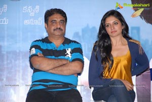 Chukkalanti Ammayi Chakkanaina Abbayi  Press Meet