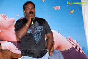 Chukkalanti Ammayi Chakkanaina Abbayi  Press Meet