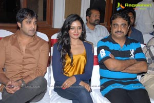 Chukkalanti Ammayi Chakkanaina Abbayi  Press Meet