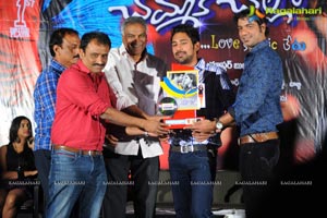 Chammak Challo Platinum Disc