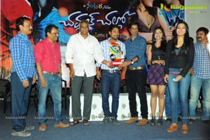 Chammak Challo Platinum Disc