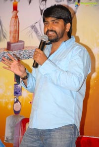 Chinna Cinema Audio Release Function