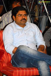 Chinna Cinema Audio Release Function