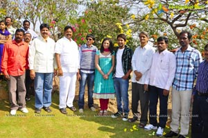 Ee Varsham Sakshiga Muhurat