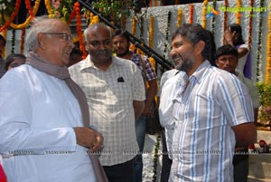 Sumanth Emo Gurram Egaravachu Muhurat Photos