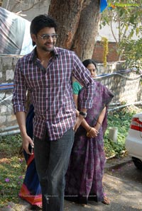 Sumanth Emo Gurram Egaravachu Muhurat Photos