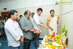 Emo Gurram Egaravachu in Recording