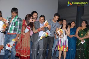 Gola Seenu Audio Release Function