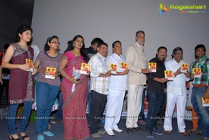 Gola Seenu Audio Release Function