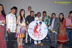 Gola Seenu Audio Release Function