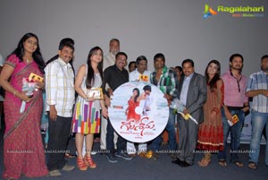 Gola Seenu Audio Release Function