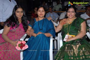 Gola Seenu Audio Release Function