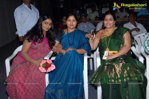 Gola Seenu Audio Release Function