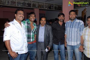 Gola Seenu Audio Release Function